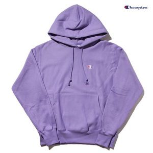 Purple Champion Hoodie